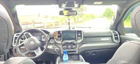 Dodge RAM 1500 | Mobile.bg    10
