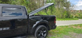 Dodge RAM 1500 | Mobile.bg    6