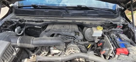 Dodge RAM 1500 | Mobile.bg    13