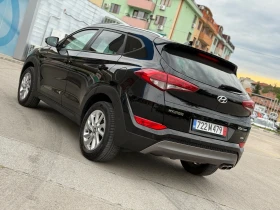 Обява за продажба на Hyundai Tucson 2.0 CRDI 4WD 136кс Автомат, Камера, Лайн асистенс. ~27 770 лв. - изображение 4