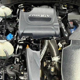 Обява за продажба на Hyundai Tucson 2.0 CRDI 4WD 136кс Автомат, Камера, Лайн асистенс. ~27 770 лв. - изображение 11