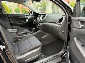 Обява за продажба на Hyundai Tucson 2.0 CRDI 4WD 136кс Автомат, Камера, Лайн асистенс. ~27 770 лв. - изображение 9