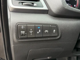 Hyundai Tucson 2.0 CRDI 4WD 136кс Автомат, Камера, Лайн асистенс. - 27770 лв. - 36714419 | Car24.bg