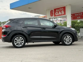Обява за продажба на Hyundai Tucson 2.0 CRDI 4WD 136кс Автомат, Камера, Лайн асистенс. ~27 770 лв. - изображение 7