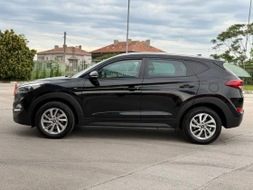 Обява за продажба на Hyundai Tucson 2.0 CRDI 4WD 136кс Автомат, Камера, Лайн асистенс. ~27 770 лв. - изображение 3