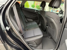 Обява за продажба на Hyundai Tucson 2.0 CRDI 4WD 136кс Автомат, Камера, Лайн асистенс. ~27 770 лв. - изображение 8