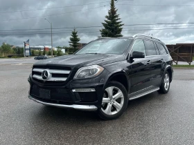  Mercedes-Benz GL 500