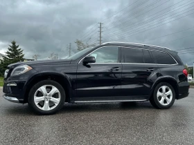Mercedes-Benz GL 500 * CarFax * *  | Mobile.bg    3