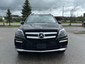 Mercedes-Benz GL 500 * CarFax * *  | Mobile.bg    2