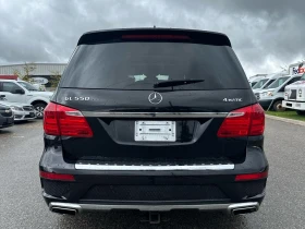 Mercedes-Benz GL 500 * CarFax * *  | Mobile.bg    6