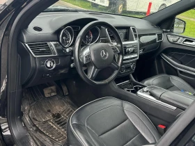Mercedes-Benz GL 500 * CarFax * *  | Mobile.bg    8