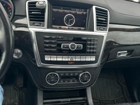 Mercedes-Benz GL 500 * CarFax * *  | Mobile.bg    7