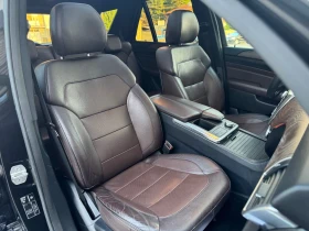 Обява за продажба на Mercedes-Benz ML 350 W166 BLUETEC 4 MATIC AMG PACK FULL ОБСЛУЖЕН ~30 500 лв. - изображение 11