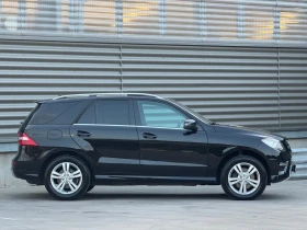 Обява за продажба на Mercedes-Benz ML 350 W166 BLUETEC 4 MATIC AMG PACK FULL ОБСЛУЖЕН ~30 500 лв. - изображение 7