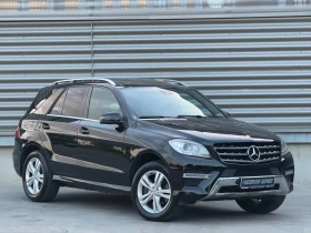 Обява за продажба на Mercedes-Benz ML 350 W166 BLUETEC 4 MATIC AMG PACK FULL ОБСЛУЖЕН ~30 500 лв. - изображение 1