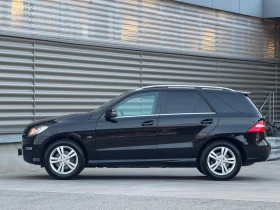 Обява за продажба на Mercedes-Benz ML 350 W166 BLUETEC 4 MATIC AMG PACK FULL ОБСЛУЖЕН ~30 500 лв. - изображение 3