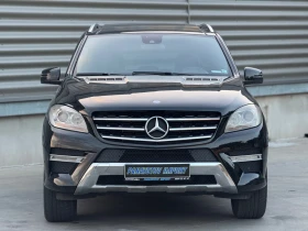 Обява за продажба на Mercedes-Benz ML 350 W166 BLUETEC 4 MATIC AMG PACK FULL ОБСЛУЖЕН ~30 500 лв. - изображение 1
