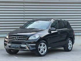 Обява за продажба на Mercedes-Benz ML 350 W166 BLUETEC 4 MATIC AMG PACK FULL ОБСЛУЖЕН ~30 500 лв. - изображение 2