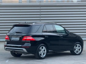 Обява за продажба на Mercedes-Benz ML 350 W166 BLUETEC 4 MATIC AMG PACK FULL ОБСЛУЖЕН ~30 500 лв. - изображение 6