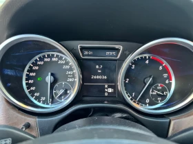 Mercedes-Benz ML 350 W166 BLUETEC 4 MATIC AMG PACK FULL ОБСЛУЖЕН - 29500 лв. - 55926428 15