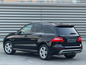 Обява за продажба на Mercedes-Benz ML 350 W166 BLUETEC 4 MATIC AMG PACK FULL ОБСЛУЖЕН ~30 500 лв. - изображение 4