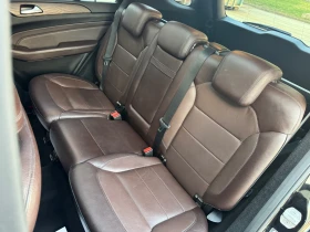 Обява за продажба на Mercedes-Benz ML 350 W166 BLUETEC 4 MATIC AMG PACK FULL ОБСЛУЖЕН ~30 500 лв. - изображение 10