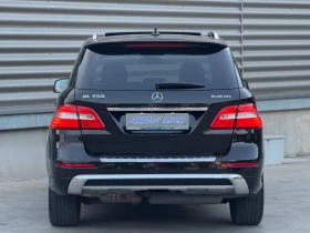Обява за продажба на Mercedes-Benz ML 350 W166 BLUETEC 4 MATIC AMG PACK FULL ОБСЛУЖЕН ~30 500 лв. - изображение 5