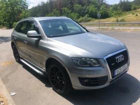 Обява за продажба на Audi Q5 3, 0TDI ~26 000 лв. - изображение 5