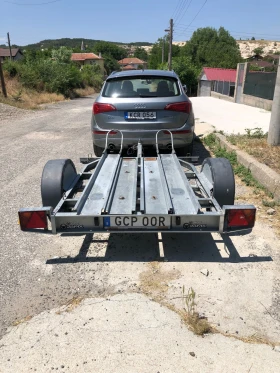Audi Q5 3, 0TDI | Mobile.bg    13