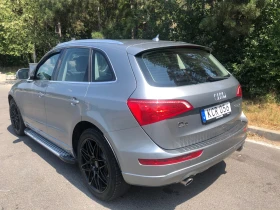 Обява за продажба на Audi Q5 3, 0TDI ~26 000 лв. - изображение 4
