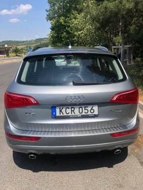 Обява за продажба на Audi Q5 3, 0TDI ~26 000 лв. - изображение 3