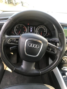 Обява за продажба на Audi Q5 3, 0TDI ~26 000 лв. - изображение 8