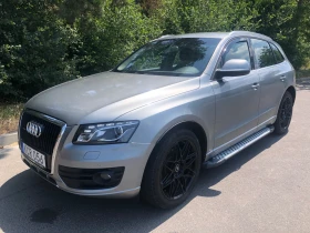Обява за продажба на Audi Q5 3, 0TDI ~26 000 лв. - изображение 1