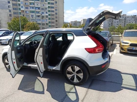 Обява за продажба на Volvo XC40 Т3 Momentum  ~41 900 лв. - изображение 8