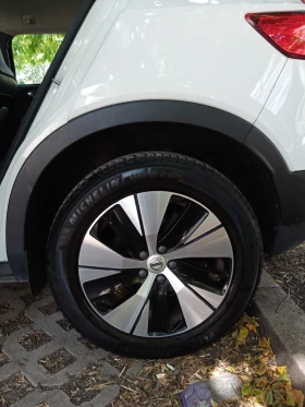Volvo XC40 3 Momentum  | Mobile.bg    14