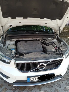 Обява за продажба на Volvo XC40 Т3 Momentum  ~41 900 лв. - изображение 3