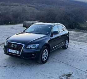 Audi Q5 2.0 TFSI | Mobile.bg    5