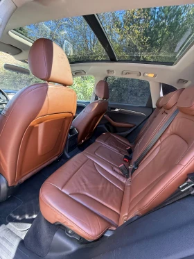 Audi Q5 2.0 TFSI | Mobile.bg    8