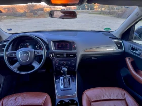 Audi Q5 2.0 TFSI | Mobile.bg    9