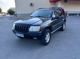 Jeep Grand cherokee 3.1TDI - КЛИМАТРОНИК