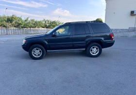 Jeep Grand cherokee 3.1TDI - КЛИМАТРОНИК - 5300 лв. - 48010433 8