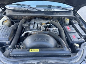 Jeep Grand cherokee 3.1TDI - КЛИМАТРОНИК - 5300 лв. - 48010433 16