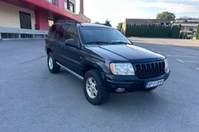 Jeep Grand cherokee 3.1TDI - КЛИМАТРОНИК - 5300 лв. - 48010433 3