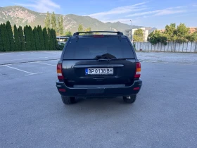 Jeep Grand cherokee 3.1TDI - КЛИМАТРОНИК - 5300 лв. - 48010433 6