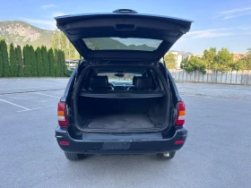 Jeep Grand cherokee 3.1TDI - КЛИМАТРОНИК - 5300 лв. - 48010433 17