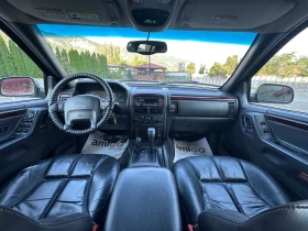 Jeep Grand cherokee 3.1TDI - КЛИМАТРОНИК - 5300 лв. - 48010433 11