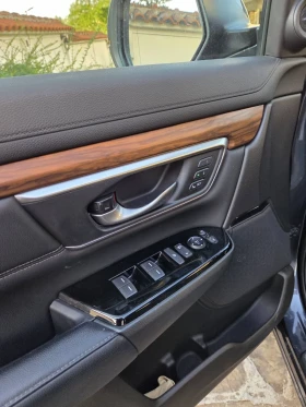 Обява за продажба на Honda Cr-v Хибрид  ~53 800 лв. - изображение 3