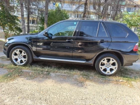 Обява за продажба на BMW X5 ~8 000 лв. - изображение 1