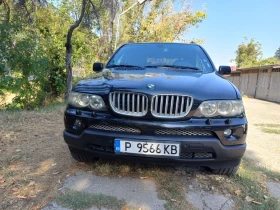 Обява за продажба на BMW X5 ~8 000 лв. - изображение 1