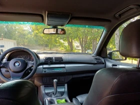 Обява за продажба на BMW X5 ~8 000 лв. - изображение 4